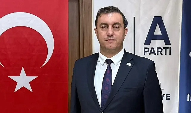 Başkan Metin Baydar: “İklim Kanunu, Şanlıurfa’nın Emekçisine Tuzak Kurmamalıdır”