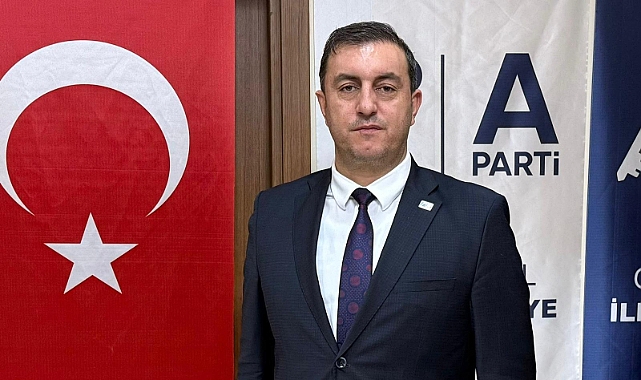 Başkan Metin Baydar: “Zirai Don Değil, Yönetim Eksikliği Üşüttü!”