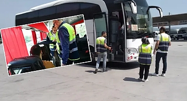 Bayramda fahiş fiyat ve korsan taşımacılık yapanlara ceza yağdı!
