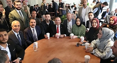 Bekir Bozdağ’dan boykot yapanlara sert tepki: Ekonomik darbedir!