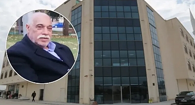 Belediye Başkanı Kuş acı haberi verdi! Hayatını kaybetti!