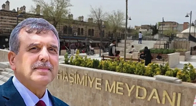 Beyazgül 'ün Haşimiye Meydanı Hakkındaki Yanıltıcı Paylaşımları Çürütüldü
