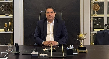 Bilal Açin'den 1 Mayıs Mesajı: “Üreten, çalışan herkes baş tacımızdır”