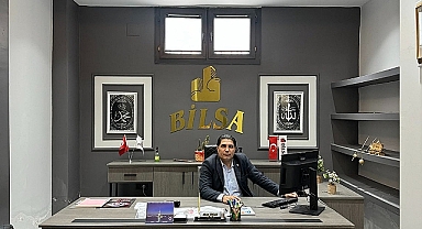 Bilal Açin’den 11 Nisan Şanlıurfa’nın Kurtuluşu Mesajı