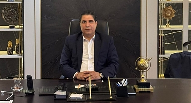 Bilsa İnşaat Ve Emlak Yönetim Kurulu Başkanı Bilal Açin’den 23 Nisan Mesajı