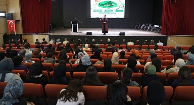 Büyükşehir Belediyesi, Doğaya Duyarlı Gençler Yetiştiriyor