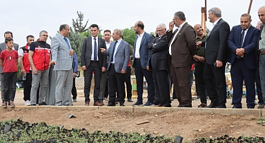 Büyükşehir Belediyesi, Yerli Üretimi Destekliyor