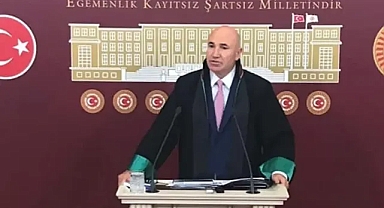 CHP Şanlıurfa Milletvekili Tanal’dan elektrik zammına tepki!