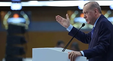 Cumhurbaşkanı Erdoğan açıkladı! 25 bin öğretmen alınacak!