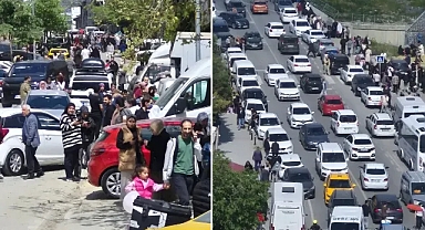 Deprem sonrası evlere girilmeli, girilmemeli mi? Prof. Dr. Naci Görür’den yanıt geldi!