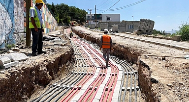 Dicle Elektrik’in Yatırımları Şırnak’ta Meyvesini Verdi