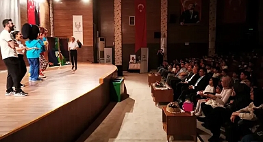 Dicle’nin Rüyası Şanlıurfalı miniklerle buluştu