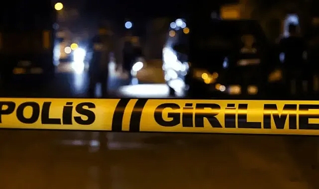 Eşini katletti! Eski Şanlıurfa Milletvekilinin kardeşi gözaltında!