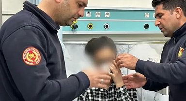 Gözüne sıkıştı! Şanlıurfa'da 'yok artık' dedirten olay!