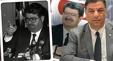 Halil Aslan Turgut Özal’ı Andı