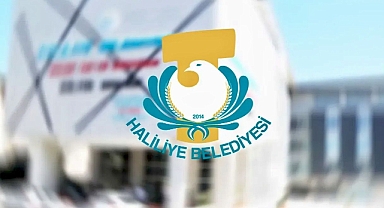 Haliliye'de görev değişimi