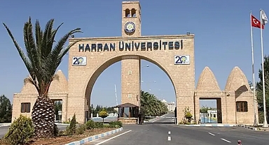 Harran Üniversitesi’nde bir skandal daha! Rektör, MYO Müdürünü telefonla tehdit etti!