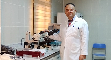 Harran Üniversitesi’nden TÜBİTAK Destekli Akıllı Kumaş Projesi