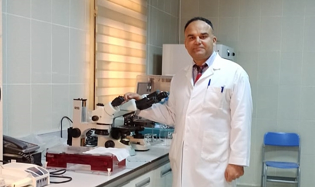 Harran Üniversitesi’nden TÜBİTAK Destekli Akıllı Kumaş Projesi