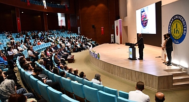 Harran Üniversitesi Sağlık Hizmetleri MYO'dan TÜBİTAK Başarısı