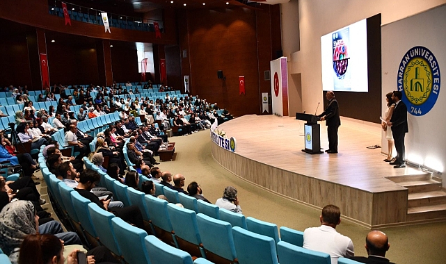 Harran Üniversitesi Sağlık Hizmetleri MYO'dan TÜBİTAK Başarısı