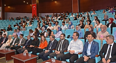 Harran Üniversitesinde Turizmde Kariyer Fırsatları Konusu Ele Alındı