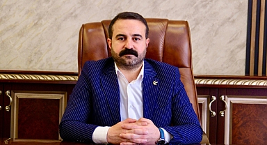 Hasan İzol’dan çağrı var.
