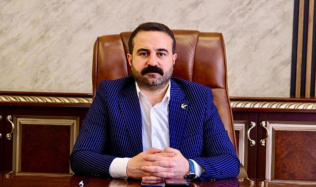 Hasan İzol’dan çağrı var.