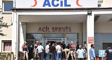 Hayatını kaybetti! Şanlıurfa'da acı olay!