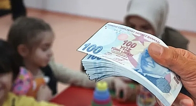 Hesaplarınızı kontrol edin! Nisan ayı ödemeleri yapıldı!