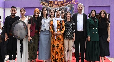 Hilvan Belediyesi Kadın Dayanışma Merkezi Hizmete Açıldı