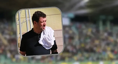 İstifa eden Cihat Arslan'dan açıklama!