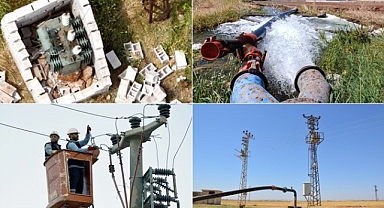 Kaçak Elektrik Türkiye’de Elektrik Arzını Tehdit Ediyor!