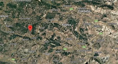 Kandilli duyurdu! 4.3 büyüklüğünde deprem oldu!
