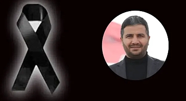 Karaköprü Belediyesi Basın Biriminde çalışan Bozkuş’un acı günü!