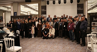 Kent ve Başkan 2025 Ödülleri Sahiplerini Buldu