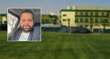 “Kirli ortam” dedi! Şanlıurfaspor yönetiminden istifa ettiğini duyurdu!