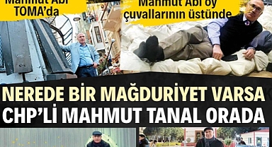 Mahmut Tanal, Türkiye’nin demokrasiye yönelmesi gerektiğini vurguladı