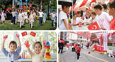 MEB'den 23 Nisan açıklaması!