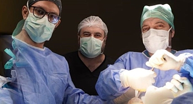 Metrolife Hastanesi Ortopedi Kliniği Güçleniyor: Deneyimli Kadroya Yeni Bir İsim Katıldı