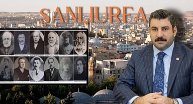 Milletvekili Eyyüpoğlu: Birlik ve Beraberliğimiz En Büyük Gücümüzdür