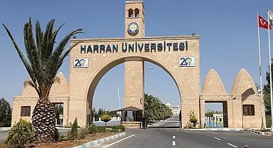 Mutabakat sağlandı! Harran Üniversitesi SBMYO’daki görevine devam edecek!