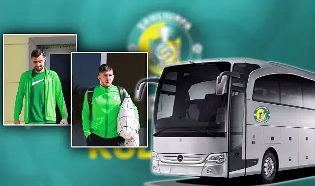 Neler yaşandı? Urfaspor Ankara'ya neden uçakla gitmedi?