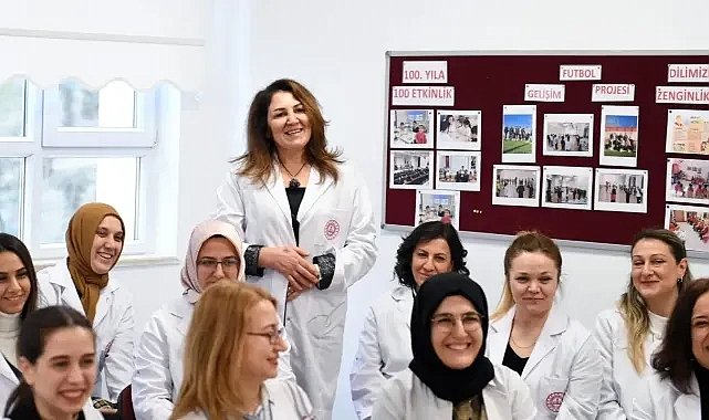 Öğretmen alımında branş dağılımları belli oldu!