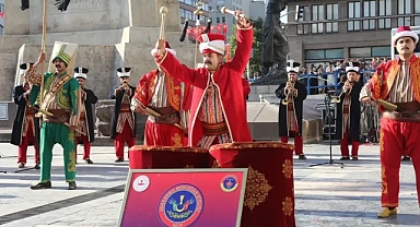 Olumsuz hava koşulları nedeniyle Urfa’daki etkinlik iptal edildi!