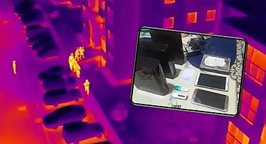 Onlarca kişi yakalandı! Urfa'da bahis, taciz, dolandırıcılık operasyonu!