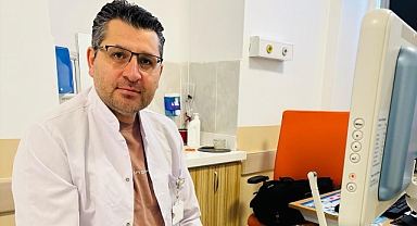 Op. Dr. Cahit Şeddatlı, Doğduğu Topraklara Hizmet İçin Geri Döndü
