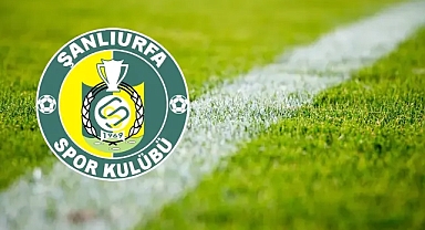 PFDK’dan Şanlıurfaspor’a para cezası!