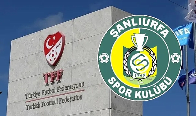 PFDK, Şanlıurfaspor’a ceza yağdırdı! Seyircisiz oynayacak!