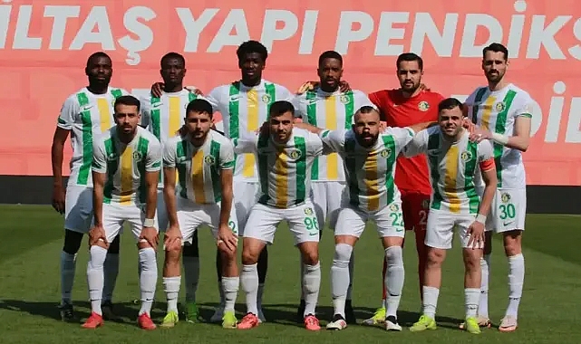 Potadan çıktı! Şanlıurfaspor’dan altın değerinde 3 puan!